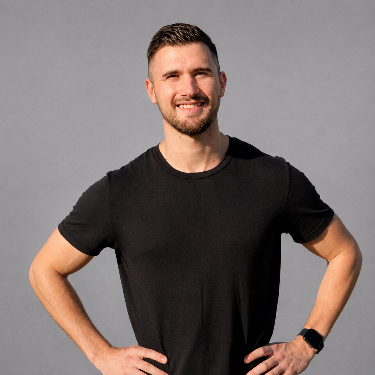 Guillaume Jaffiol kinésithérapeute suivi à distance